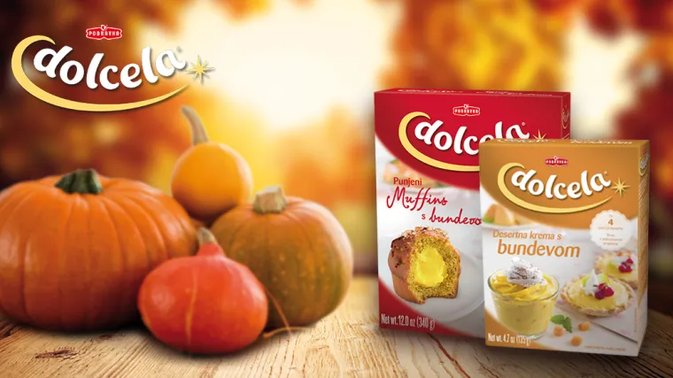 Bundeva: najbolja je jesenska inspiracija