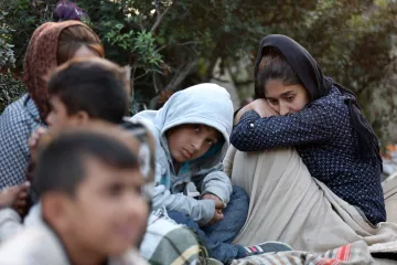 Nakon zatvaranja Džungle nestalo svako treće dijete: 'Riječ je o djeci koja su među najranjivijom na svijetu'