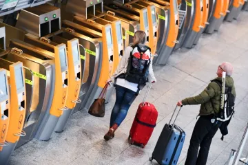 Otkazali dodatnih 912 letova &scaron;to će pogoditi oko 115.000 putnika