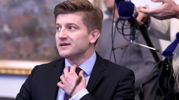 'Nema pregovora o dugu, neka Marić nađe novac i plati'