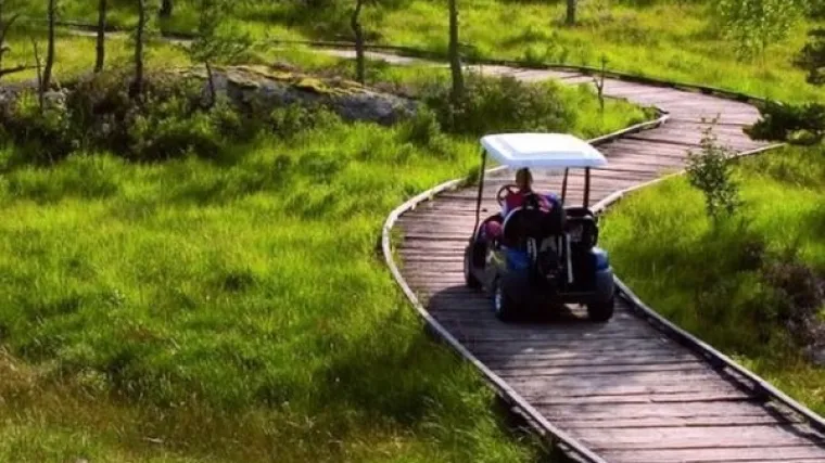 Bogataš vozio pijan pa dobio kaznu od 105 tisuća kuna i dva tjedna zatvora