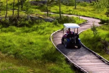 Bogataš vozio pijan pa dobio kaznu od 105 tisuća kuna i dva tjedna zatvora