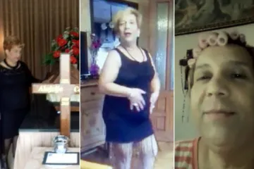 'Hrvatskoj ste otkrili spolovilo, ma kakva intima?!'