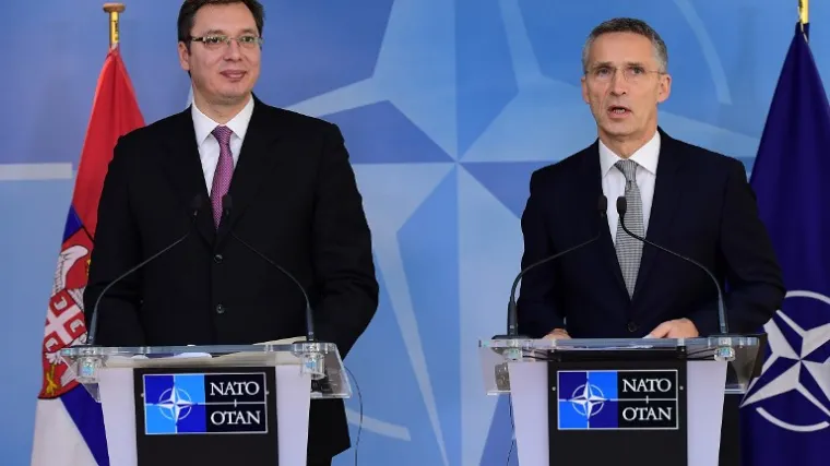 'Žao mi je nevinih žrtava'