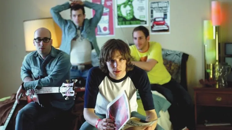 Ne znate im nijednu pjesmu, ali svaki spot (pa i ovaj) dugo ćete pamtiti