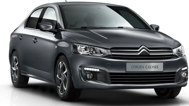 C-ELYSEE NA FACELIFTU: Citroën osvježio svoj cjenovno pristupačan model