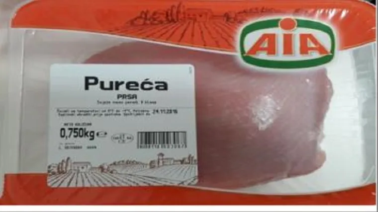 Otkriveni su u barem dva trgovačka centra, istražuju prodaje li se i drugdje