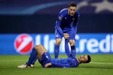 Dinamo ostao bez čak trojice igrača! U Osijek s problemima