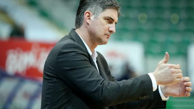 Cibona slavila nakon produžetka, igrači podržali trenera koji je pred smjenom