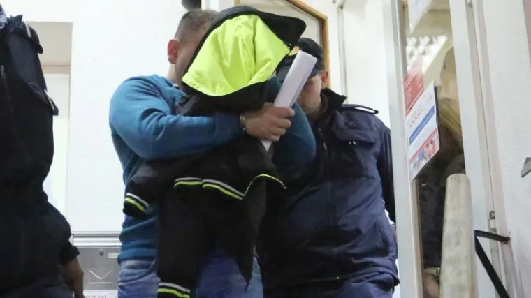 Kad je Ličaninu policija pokucala na vrata, čekalo ih je iznenađenje