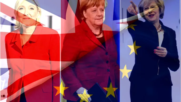 Brexit se neće dogoditi jer ga Britanija vi&scaron;e ne treba!