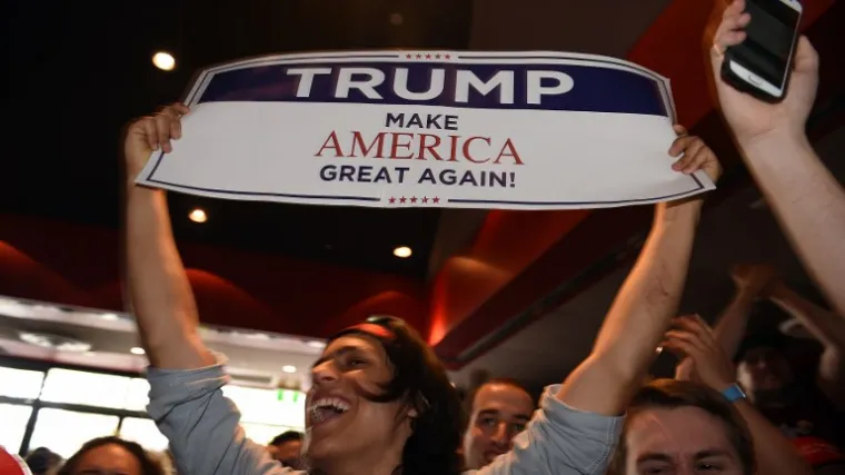 'Ljudi su sve gluplji. Trump je izabran zahvaljujući meni!'