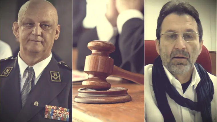 'Već 17 godina tražim od države svoj novac! Spor je s 15 narastao na 65 milijuna kuna'