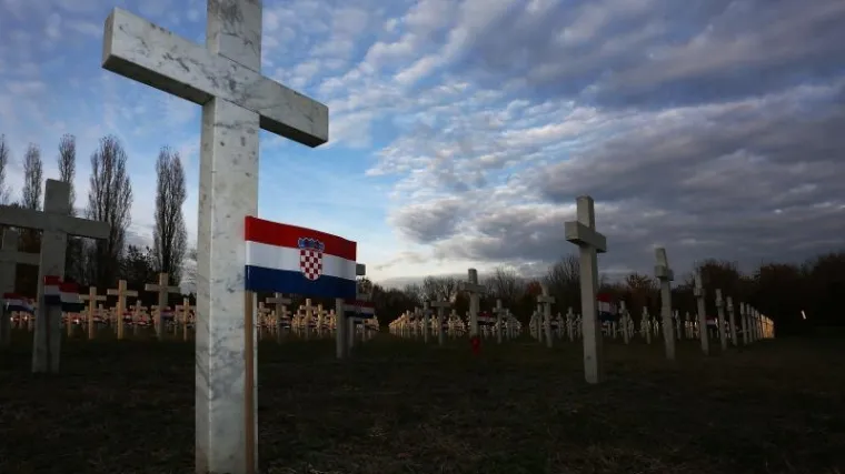 'Znamo da je tamo, ali jo&scaron; je nitko nije uspio naći'