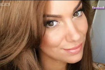 Simona je trudna: 'Neka život i ove bebice bude na Tvoju slavu, Gospodine'