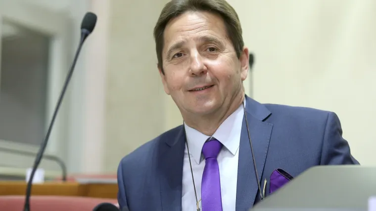 Petrina Uskoku prijavio Daliju Ore&scaron;ković: pogledajte za &scaron;to je točno tereti primo&scaron;tenski načelnik