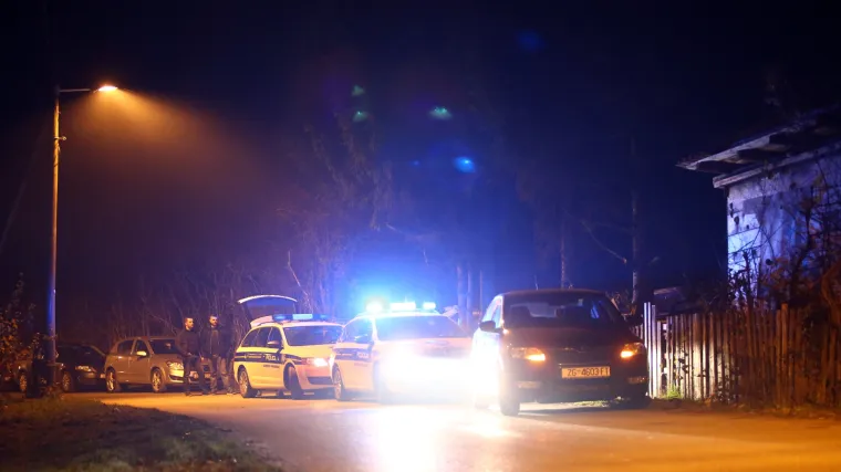 Tragedija u Zagrebu: žena ložila vatru, uzrokovala požar a zatim sama poginula u njemu