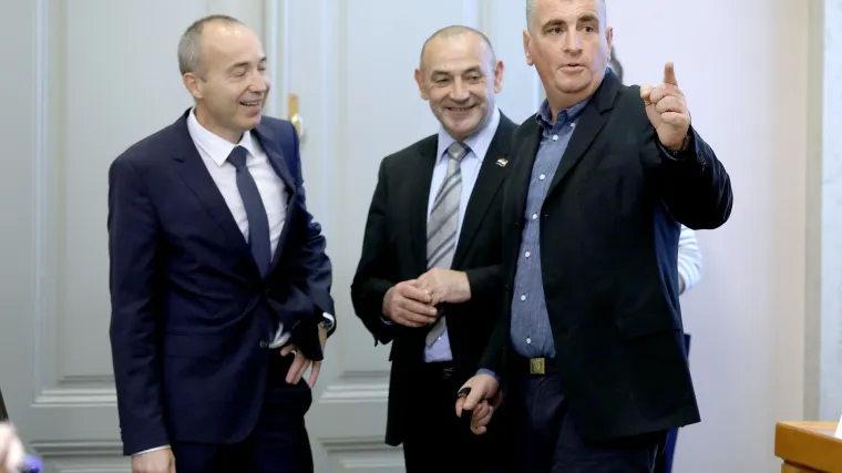 'Hrvatski vojnik se optužuje za sve i sva&scaron;ta, dok u isto vrijeme oni koji su klali i palili po Vukovaru, hodaju slobodni'