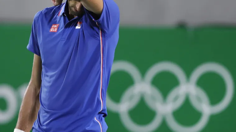 Novak Đoković vi&scaron;e nije najpopularniji sporta&scaron; u regiji: pretekao ga je jedan Hrvat