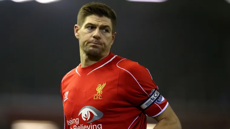 Tužan dan za sve nogometne fanatike: u zasluženu mirovinu odlazi veliki Steven Gerrard