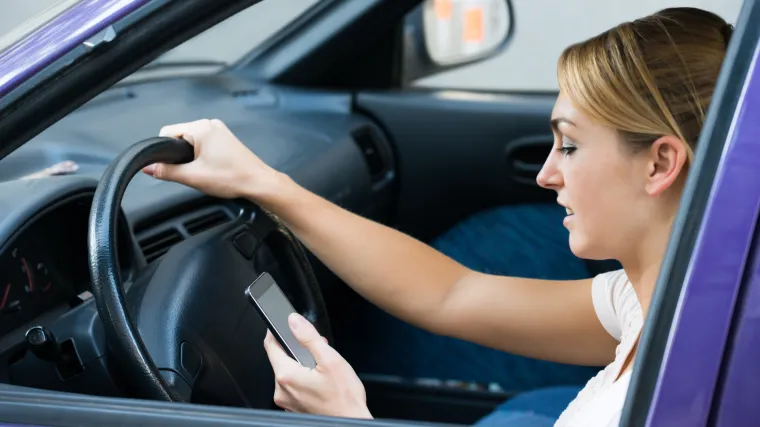 Stručnjaci za sigurnost se složili: uz brzinu i alkohol, mobitel novi ubojica na cestama