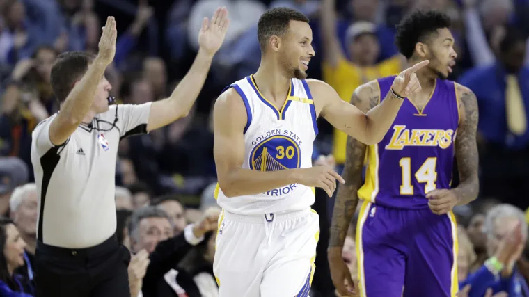 Warriorsi odigrali nevjerojatnu utakmicu, Benderu pripao hrvatski derbi