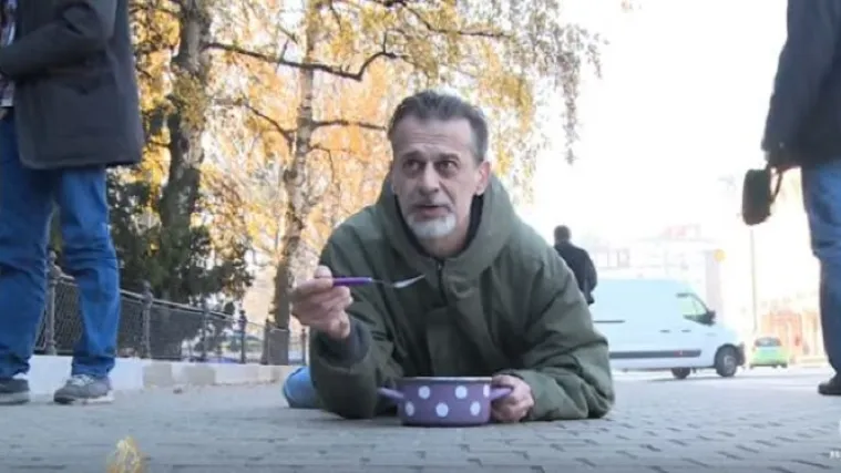 'Ovo ni Nadrealisti ne bi napravili'