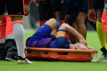 Barcelona primila sjajne vijesti uoči El Clasica