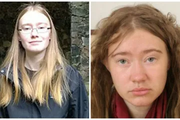 'To nije osoba koju smo poznavali'