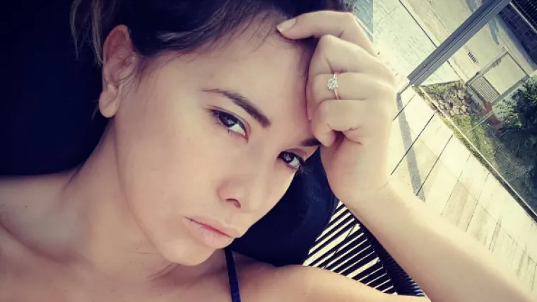 Prorezom do pupka Nives Celzijus pokazala svoj ubojiti dekolte