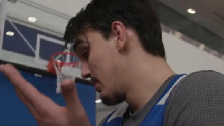 'Volim kuhati i pravi sam majstor ro&scaron;tilja'