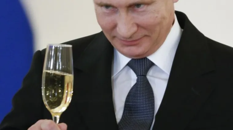 'Ruska granica nigdje ne zavr&scaron;ava'