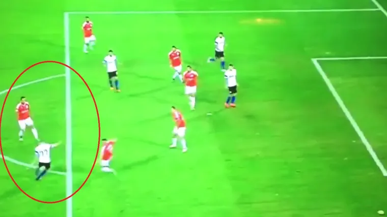 Brozović prekrasnim golom odu&scaron;evio navijače Intera, Srna asistirao Eduardu