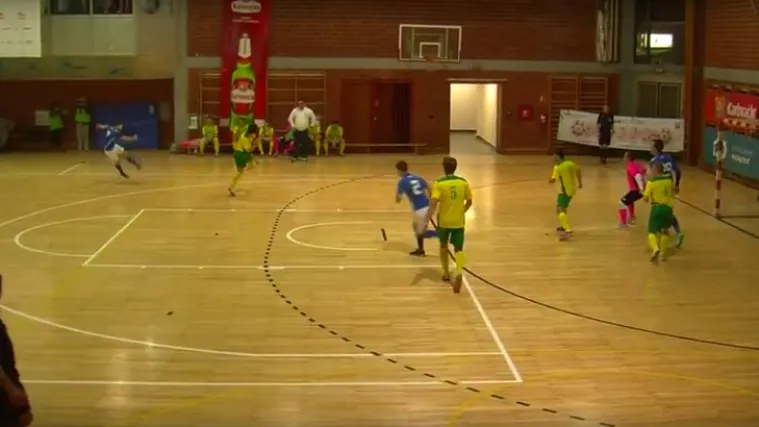 Boysi svjedočili čudesnom pogotku dinamovca kojim je pozvao 'rundu za sve'