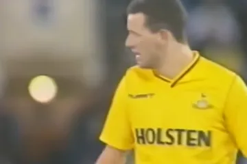 'Trener me godinama seksualno zlostavljao'