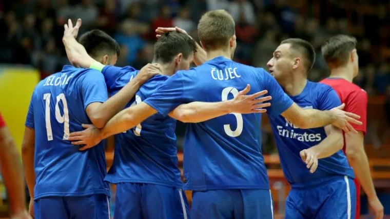 Hrvatski prvak razbio Nijemce i poslao poruku prvaku Europe