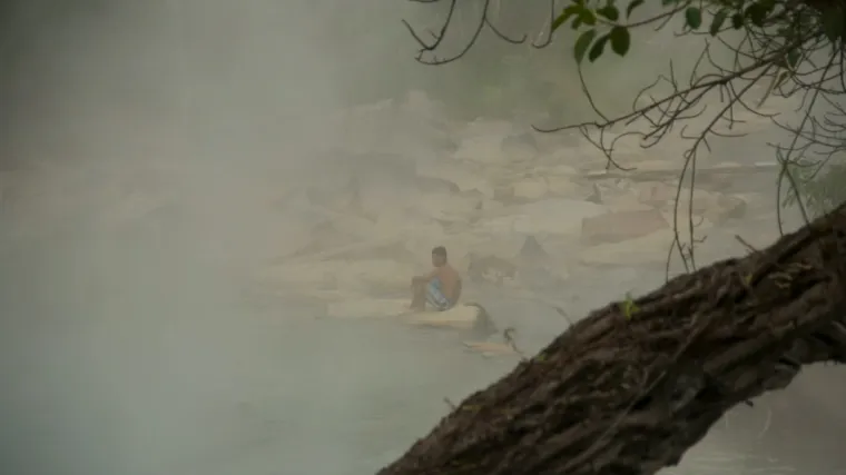 U dubinama amazonske prašume otkrivena ključajuća rijeka!