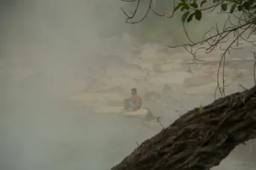 U dubinama amazonske prašume otkrivena ključajuća rijeka!