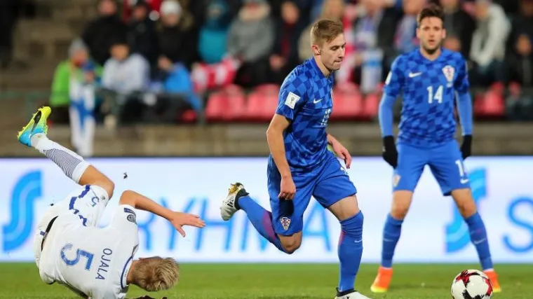 'Kako to da Rog ne igra, zar to nije čudno?'