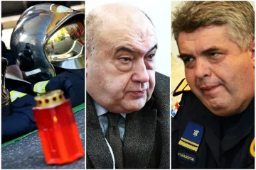 'Pa kome je onda Slavica trebao slati zahtjev?!'