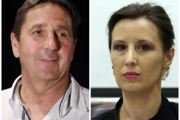 Stipe Petrina USKOK-u prijavio Daliju Orešković
