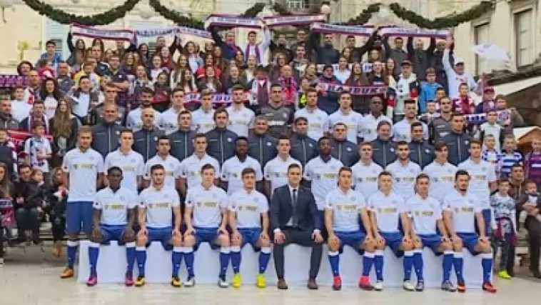 'Njihova reakcija je vi&scaron;e nego očekivana, nismo ni mislili da će nas razumjeti'