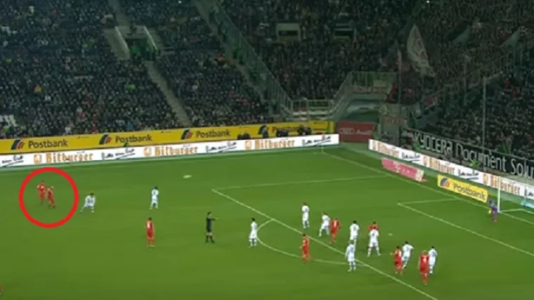 Bundesliga odabrala Top 5 i pobjednika u izboru za gol kola