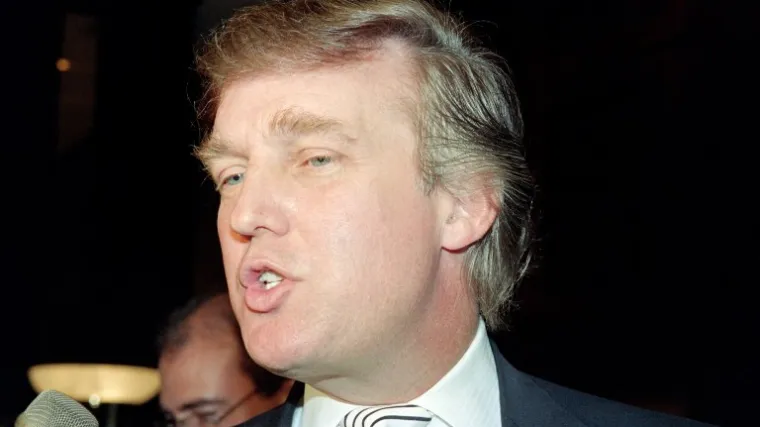 Pročitajte ih i onda se sjetite Trumpa. Zvuči poznato?