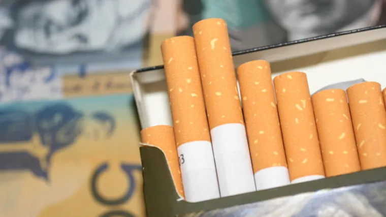 Vlada diže tro&scaron;arine na cigarete i duhanske proizvode