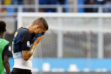 Inter doživio jednu od najvećih sramota u svojoj povijesti