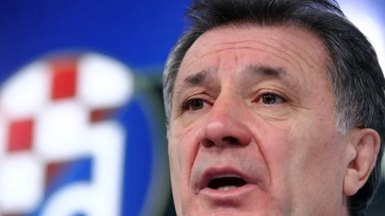 'Nema govora o prodaji igrača hrvatskom klubu'