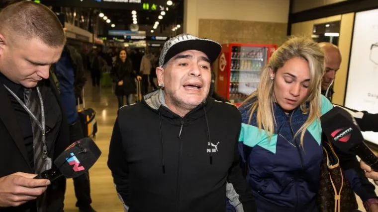 'Oni su budale, uzeli su me zdravo za gotovo'