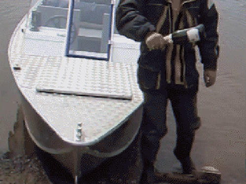 Kad si toliko vražji da te se ne može niti silom krstiti