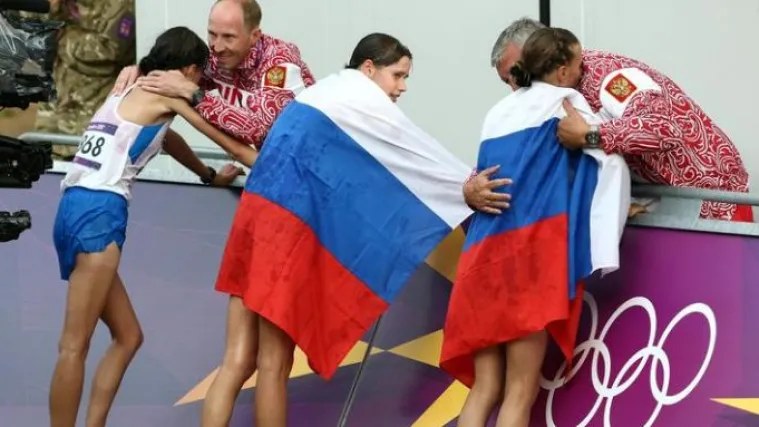 U IAAF-u primili stotine tisuća eura od ruskih dopingiranih sporta&scaron;a obećavajući im potpunu za&scaron;titu?